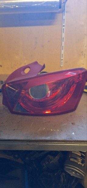 Seat Ibiza 6j hátsó lámpa