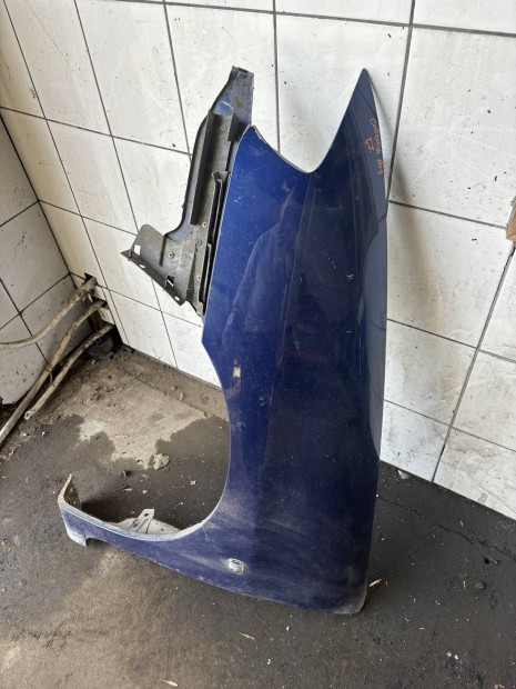 Seat Ibiza Cordoba 6K2 bal s�rv�d� k�k 