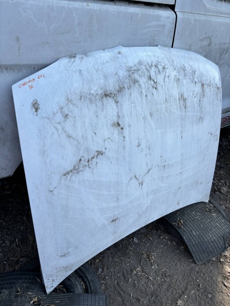 Seat Ibiza Cordoba 6K2 motorh�ztet� g�ptet� 