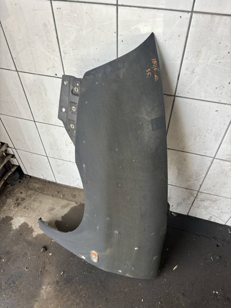 Seat Ibiza Cordoba 6L bal s�rv�d� 