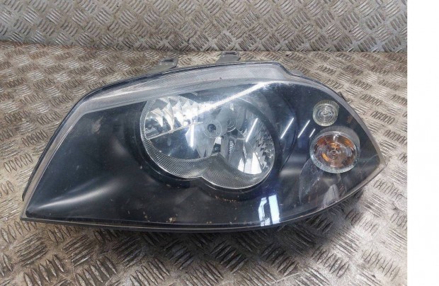 Seat Ibiza Cordoba bal els fnyszr lmpa