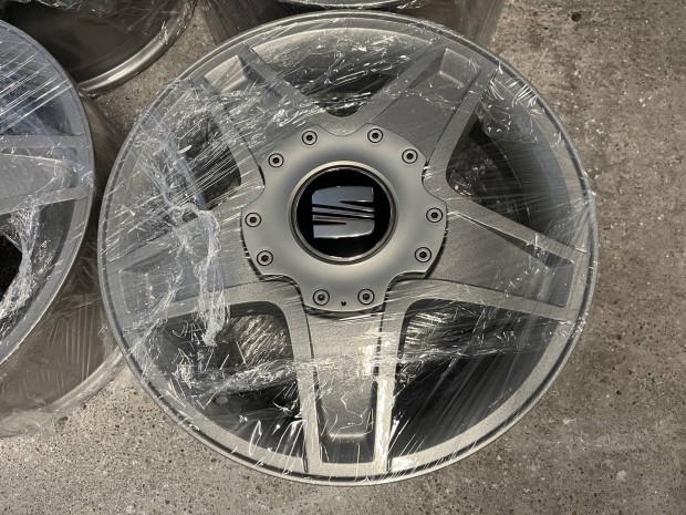 Seat Ibiza Cupra 5x100 16" felni
