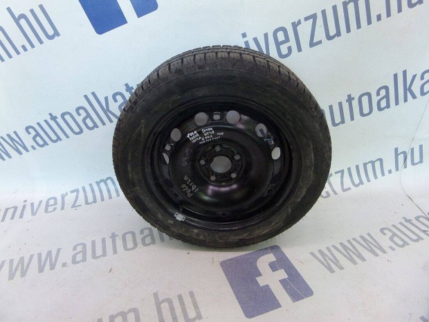Seat Ibiza Eladó 1db 5x100 15" acélfelni gumival 195/55/R15 agymé