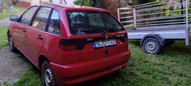 Seat Ibiza Eladó