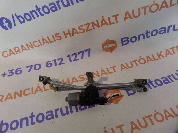 Seat Ibiza Eladó bontott gyári első elektromos ablaktörlő motor jó áll