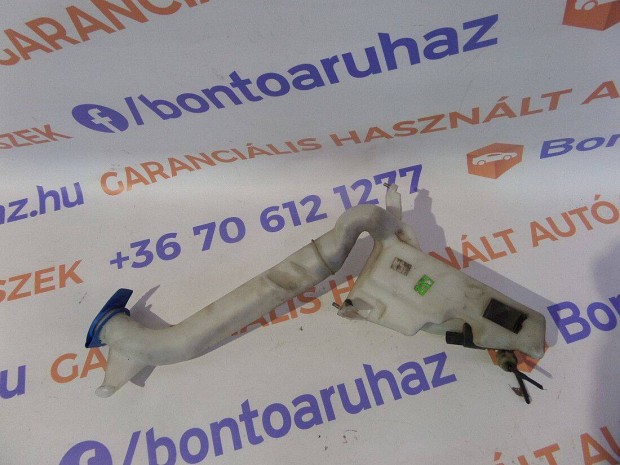Seat Ibiza Eladó gyári bontott ablakmosó folyadék tartály jó állapotba