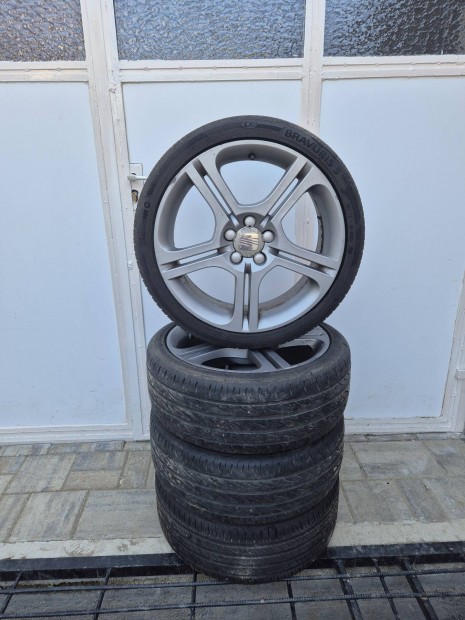 Seat Ibiza FR kerk szett