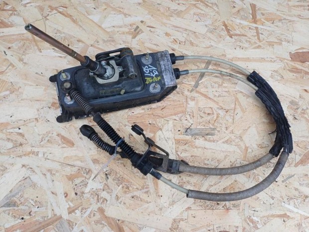 Seat Ibiza III (2002-2009) 1.9Sdi Diesel V�lt�kulissza