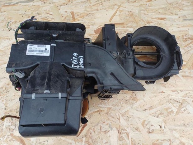 Seat Ibiza III (2002-2009) F�t�s Box Kl�m�s