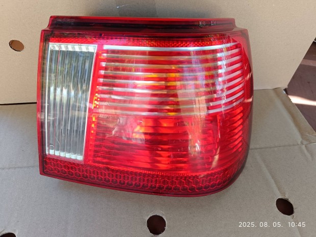 Seat Ibiza II hátsó lámpa