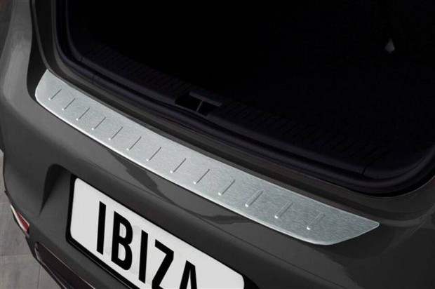 Seat Ibiza IV 2008-2017 Alu Lkhrtvd Csomagtrajthoz
