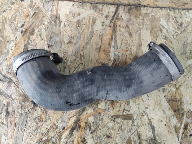Seat Ibiza IV VW Polo 6R 1.2 TDI turbó cső intercooler cső