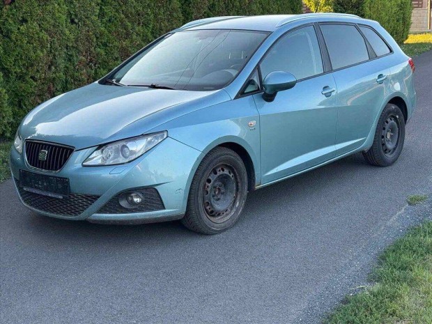 Seat Ibiza IV (6J) kombi bontott alkatrészei