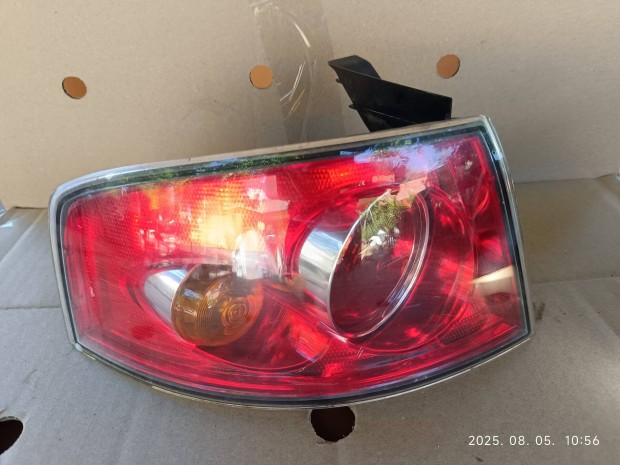 Seat Ibiza IV külső hátsó lámpa