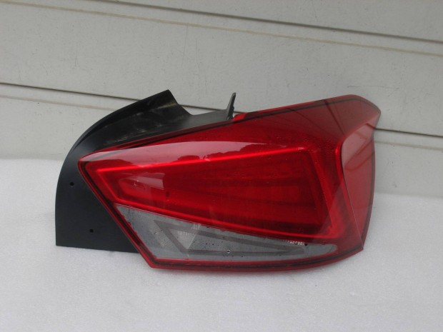 Seat Ibiza Jobb hts Led Lmpa 6F0945208H 2017-tl