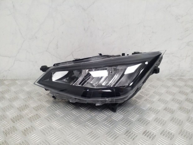 Seat Ibiza KJ1 Bal első lámpa, fényszóró 6F1941005E
