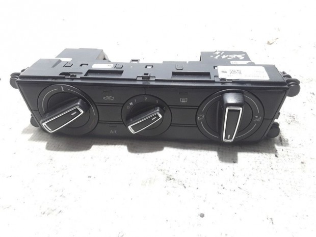 Seat Ibiza KJ1 Klma vezrl panel 6F1820045F