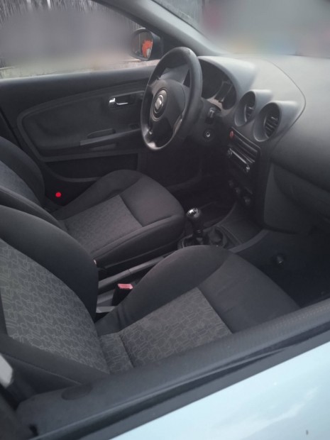 Seat Ibiza Norml!