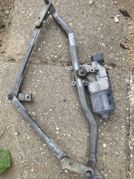 Seat Ibiza Skoda Fabia els ablaktrl motor (2003-09)