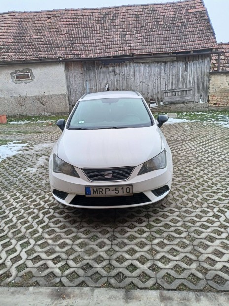 Seat Ibiza St 1.6crtdi