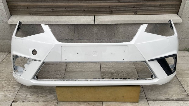 Seat Ibiza V első lökhárító 6F0807221D