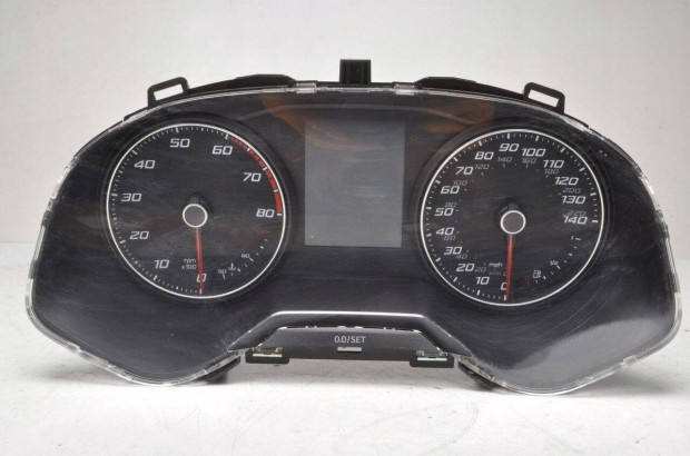 Seat Ibiza V km óra, óracsoport 6F0920940
