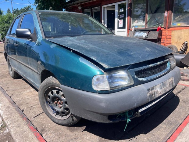 Seat Ibiza (1997) 1.9SDI Aey Alkatrészek #M2822