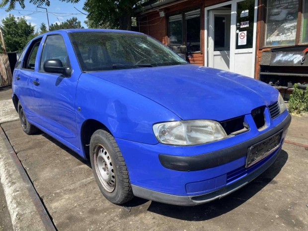 Seat Ibiza (2001) 1.0MPI ALD Alkatrszek #M2794