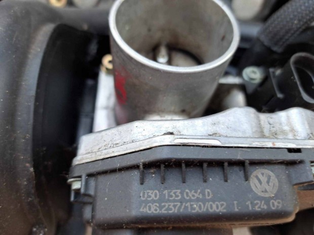 Seat Ibiza, Cordoba AEX szívósor, fojtószelep 030133064D