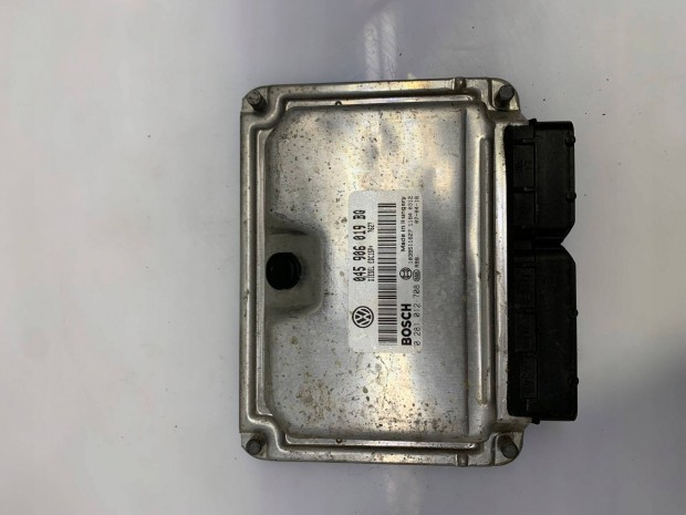 Seat Ibiza, Skoda Fabia motorvezrl ECU 045906019BQ 0281012708