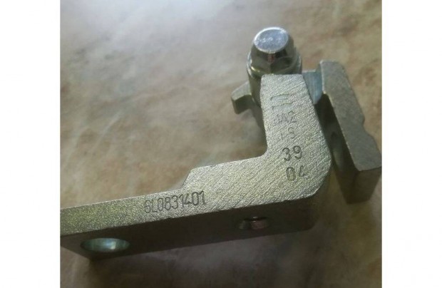 Seat Ibiza , Cordoba bal ajt�zsan�r 6L0831401 , 6L0 831 401 A