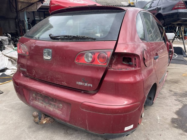 Seat Ibiza alkatrszei eladk