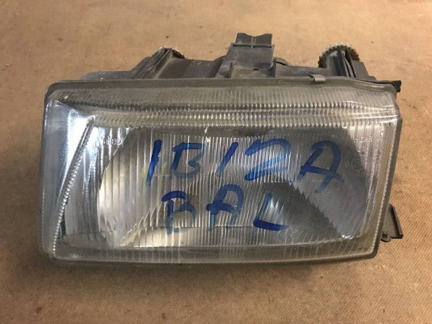 Seat Ibiza bal els lmpa