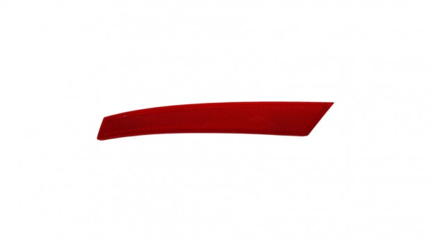 Seat Ibiza bal h�ts� l�kh�r�t� f�nyvisszaver� prizma