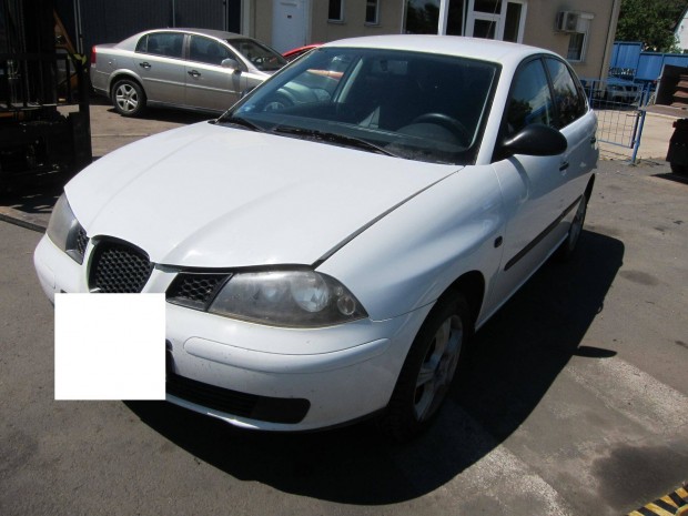 Seat Ibiza bontott alkatrszek
