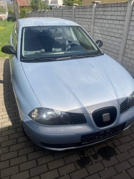 Seat Ibiza elad