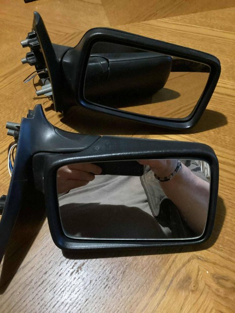 Seat Ibiza elektromos tükör