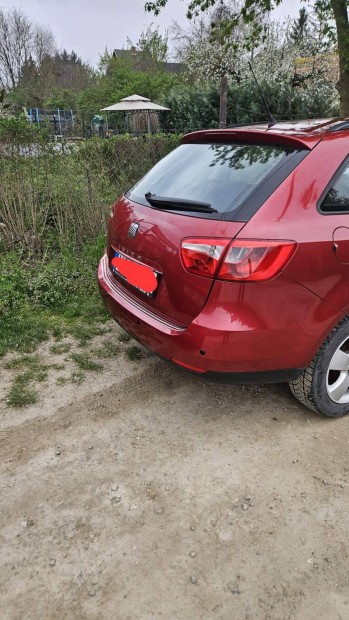 Seat Ibiza extrkkal elad.