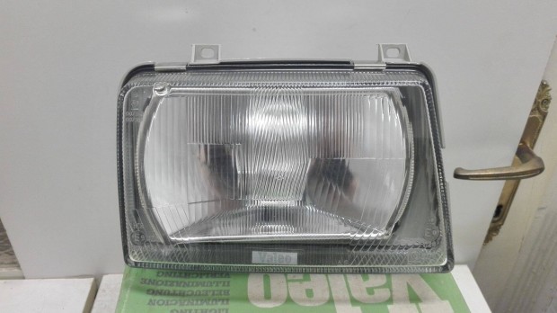 Seat Ibiza fényszóró jobb 1984 -> 1991 (H4) gyári új