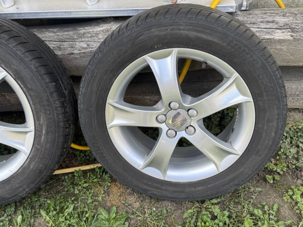 Seat Ibiza golf 4, Audi A3,octavia1 val� gumik elad�