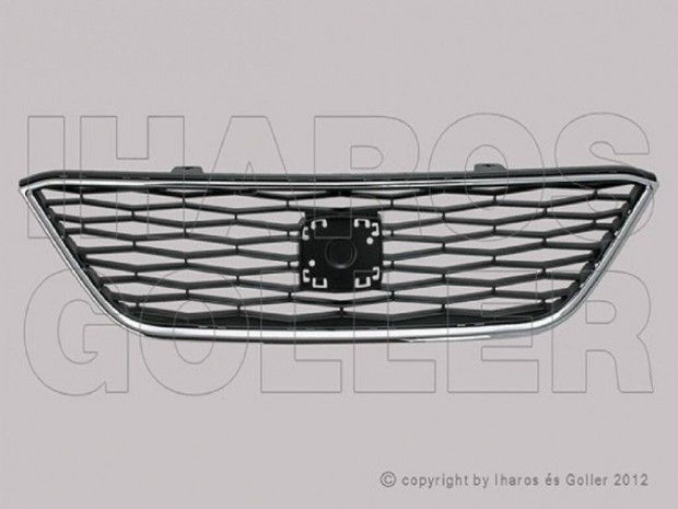 Seat Ibiza hűtőrács 131.17.8108