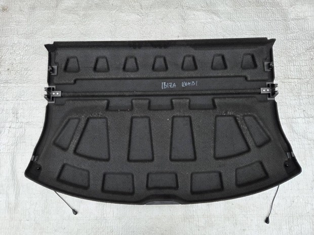 Seat Ibiza kombi kalaptart� 2010-t�l 