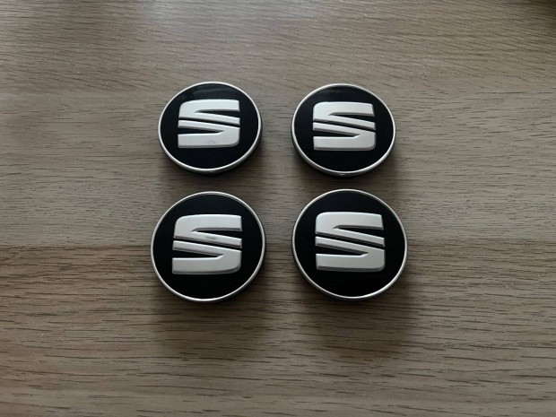 Seat Ibiza �j eredeti gy�ri felni kupak 55mm