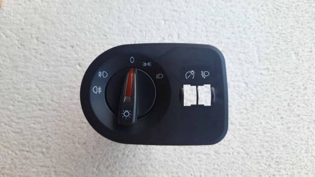 Seat Ibiza új világítás fényszóró kapcsoló