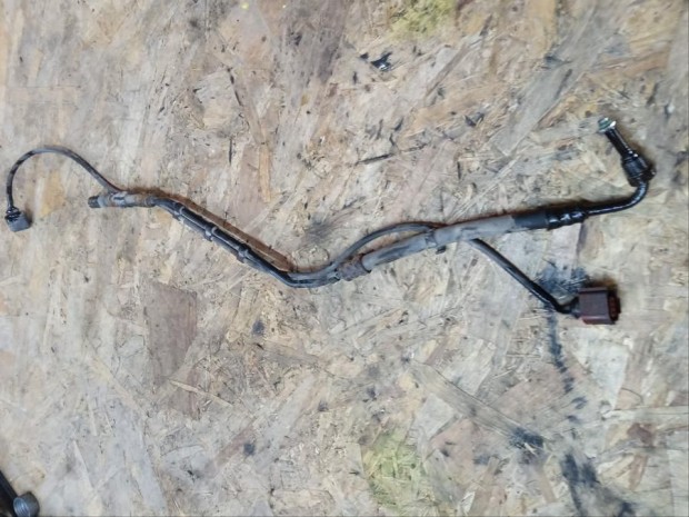 Seat Ibizia III (2002-2009) Szervócső