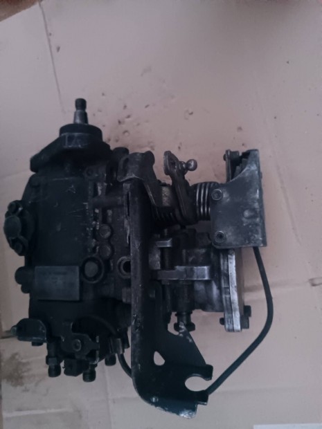 Seat Inca VW Passat B3 B4 Golf 1.9TD mechanikus adagol�