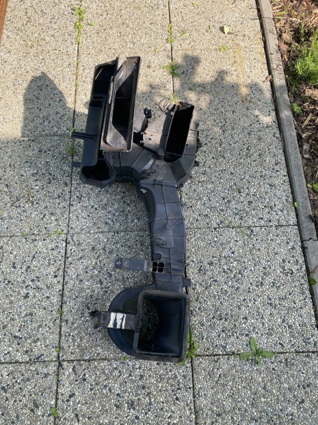 Seat Inca / Caddy fts box 