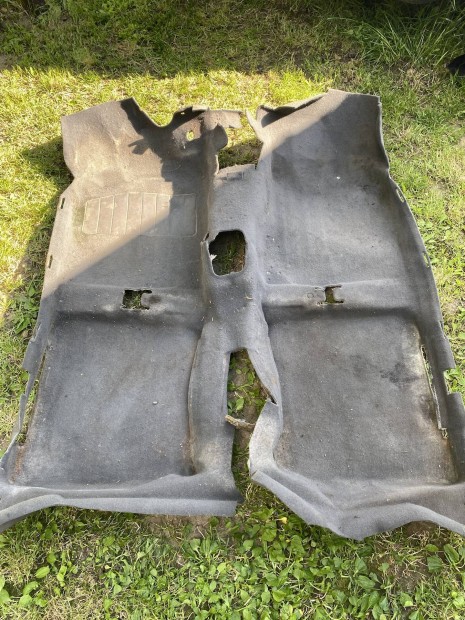 Seat Inca / Caddy kárpit