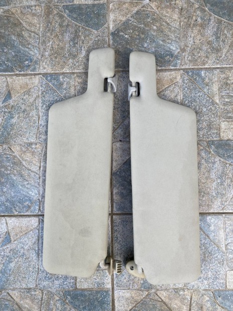 Seat Inka/ Caddy napellenző