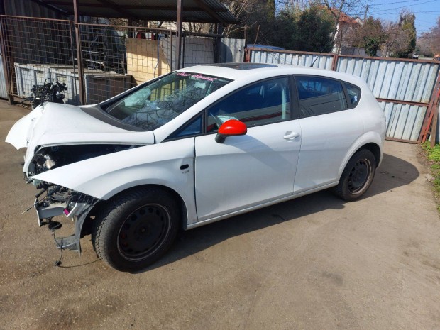Seat Leon 1P 1.4 Tsi alkatr�szei
